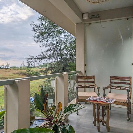 Beach Villa 모르짐 외부 사진