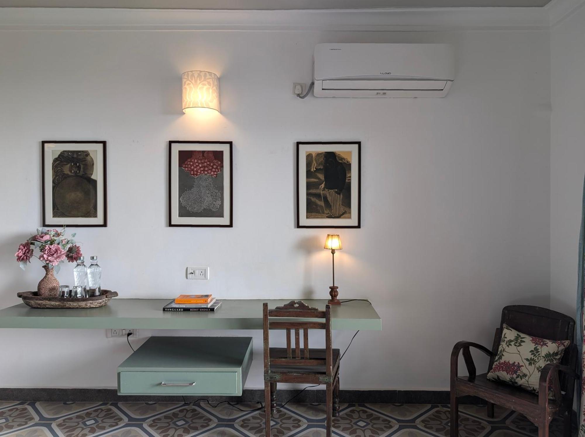 Beach Villa 모르짐 외부 사진